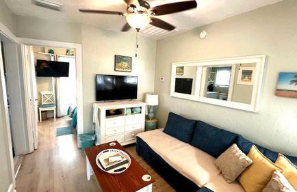 Sunny PaG Island rental wbikes-just steps2beach - Foto 2