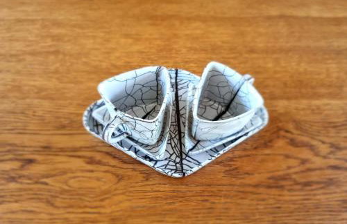 Drewniany dom w brzozowisku - Foto 34