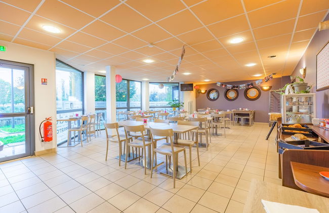 Appart'City Classic La Roche sur Yon Centre - Foto 34