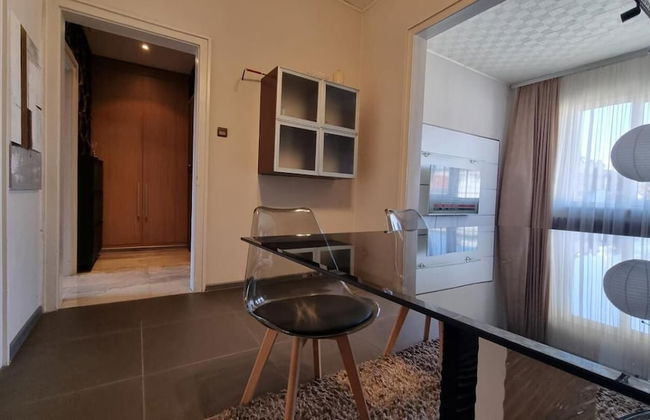 Central Apartment Shishman - Foto 1