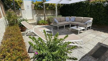 Villa Ada - Photo 5, Garden