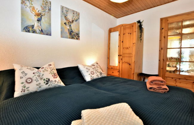 Cozy Apartment in Rerik near Sea - Foto 2