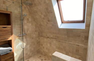 Les Courtines - Appartement de caractère à la Roque-Gageac - Les Cerisiers - Foto 15