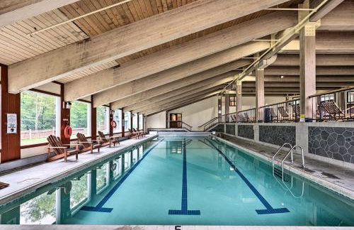 Modern Mtn Home*Pools*Fire Pit* - Foto 26