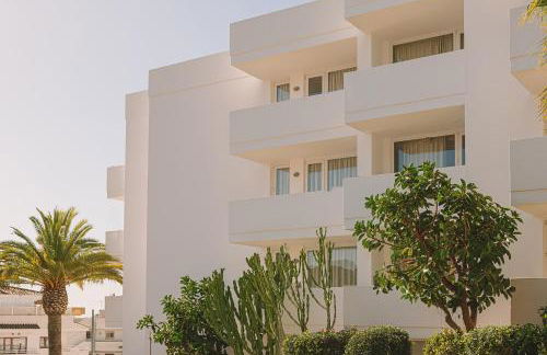 Aparthotel Novo Mar - Foto 107