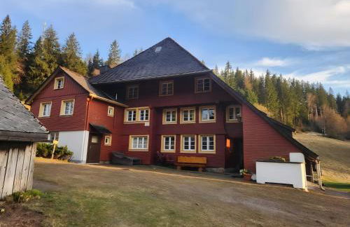 Alte Schmiede 2 Fewos - Foto 1