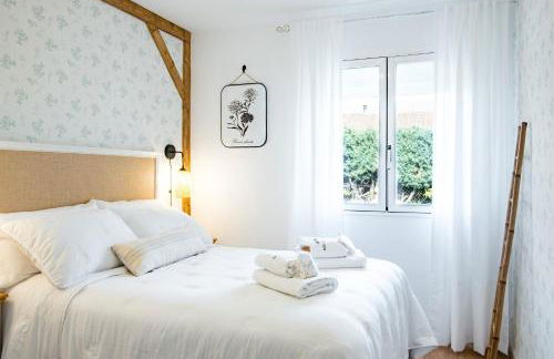 Casa rural Miel y Canela - Photo 11