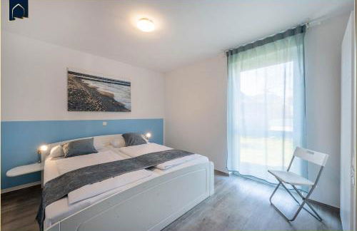 Ferienanlage Sonneninsel Strandmöwe Erdgeschoss - Foto 10