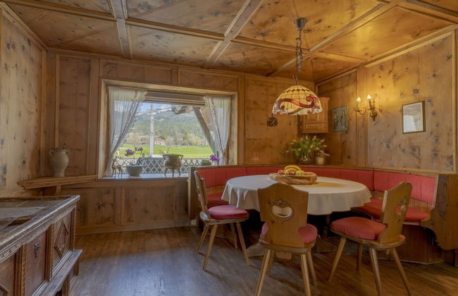 Appartements Rabitsch Hof - Foto 38