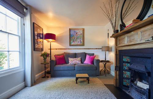 Cottage on The Croft - Foto 5