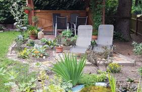 Ferienwohnung Mittelmühle - Foto 13