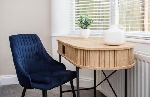 Vacant Nests The Sandringham Central Location - Foto 21