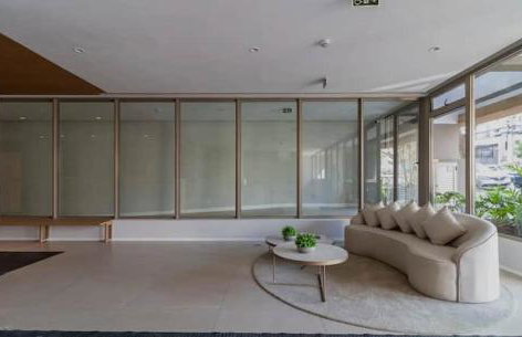 Flat Mirant Vila Madalena - Foto 7