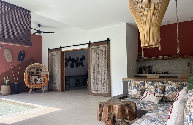 Lasai Villas - Foto 21