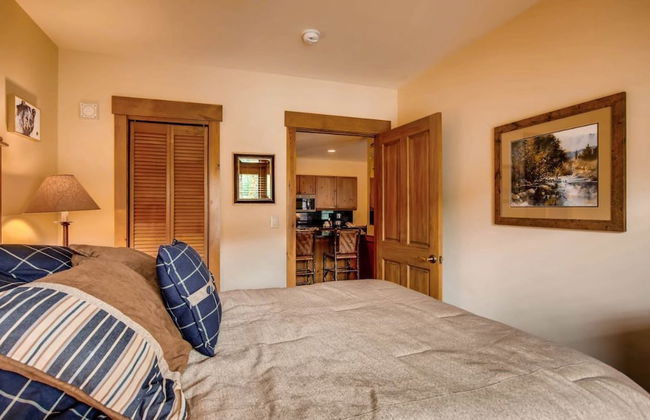 River Run Village by Keystone Resort - Foto 34