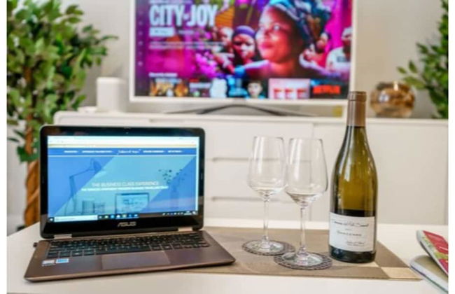 Tailored Stays - Victoria Road - Foto 16