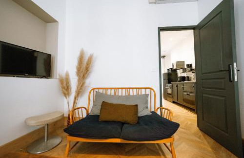 Maison Gaspard - Suites et appartements de charme à Saumur - Foto 20