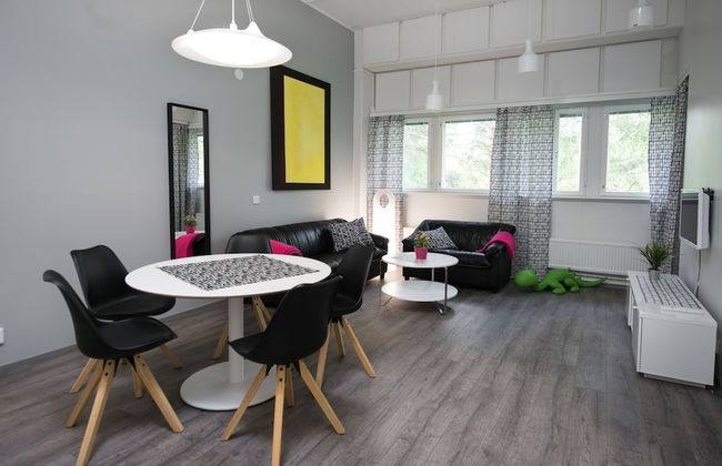 Innotelli Apartments - Foto 26