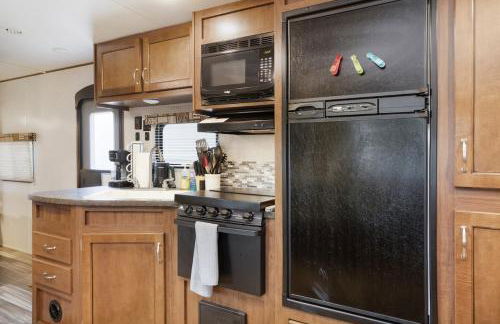 Perfect camper for your vacation - Foto 23