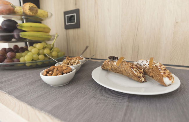 Thalya Luxury Rooms - Foto 53