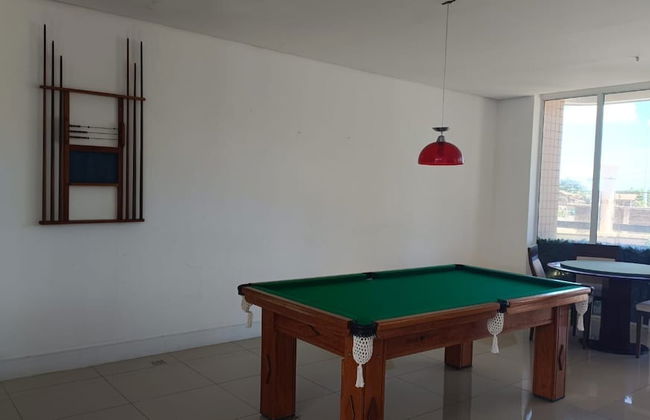 Flats Beach Village - Praia do Futuro - Foto 29