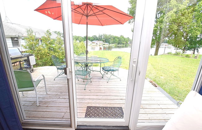 The Chicken Coop a Modern Riverfront Oasis 908 - Foto 9