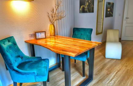 AMORE 66 bei Greta - Foto 8