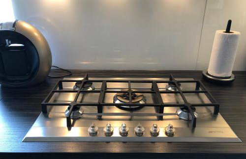 9 The Coach House in Rye - Foto 5