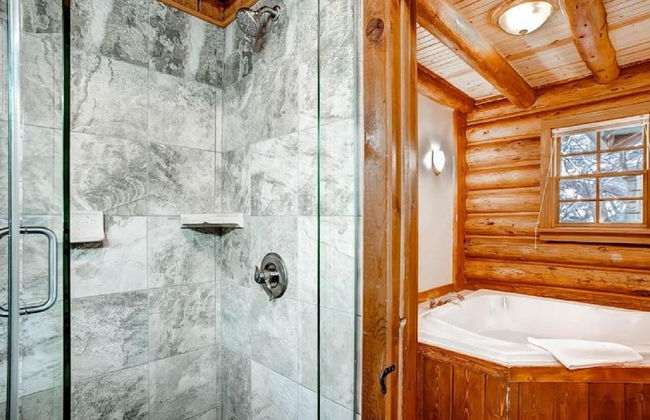 Kathryn's Cabin - Foto 7