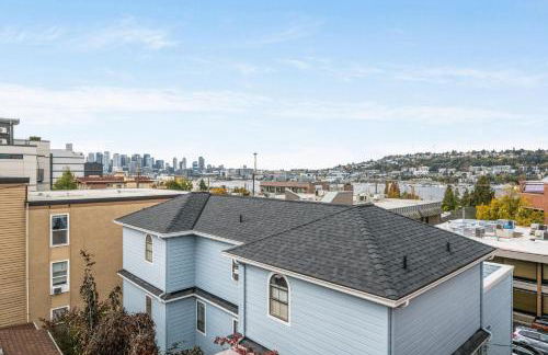 Perch - View on Franklin - Foto 55