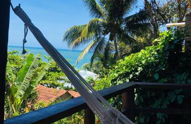 Chalé Tiririca Surf & Mar - Foto 15