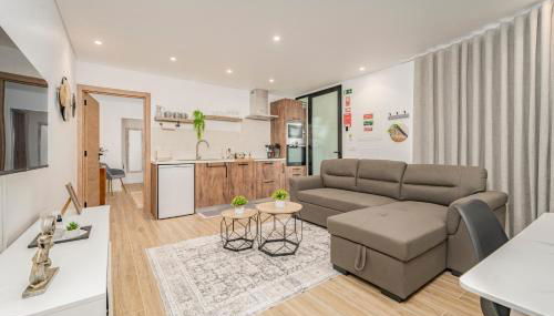 Santiago apartment Alpine escape villa - Foto 2