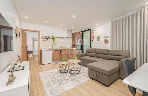 Santiago apartment Alpine escape villa - Foto 2