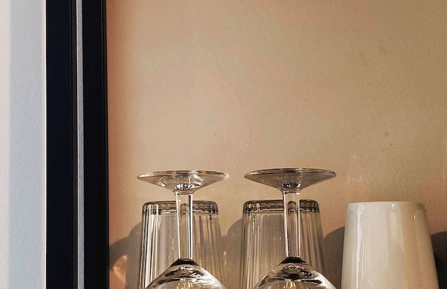 Savynomad Harbour Residences Bormla - Foto 14