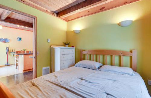 Snoqualmie Pass Cabin with Deck Walk to Ski Lift - Foto 10