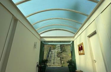 Solar dos Eucaliptos - Casa de Temporada - 4 Quartos - Foto 12