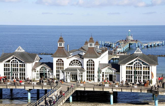 Holiday Home Inselperle, Putbus - Foto 46