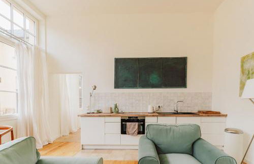 Alleehaus an der Burg Kriegshoven - Foto 18