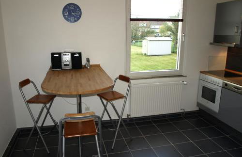 Pension Hugo - Foto 19