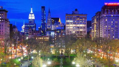 Heart of Downtown Manhattan - Stylish One Bedroom Apartment in Vibrant Union Square - Foto 2