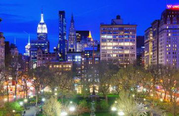 Oasis Apartment in the Heart of Union Square Downtown Manhattan - Foto 8