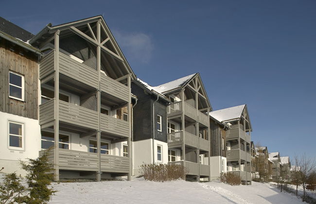 Hapimag Resort Winterberg - Photo 21