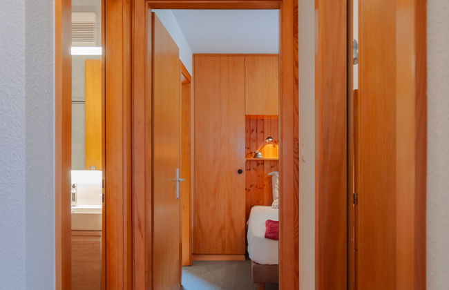 Les Crêtes 1 - Foto 25