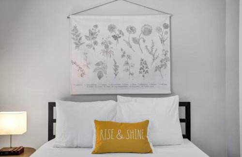 Rustic Retreats Beachy 1BR for 4 guests in the heart of Fort Lauderdale - Foto 1