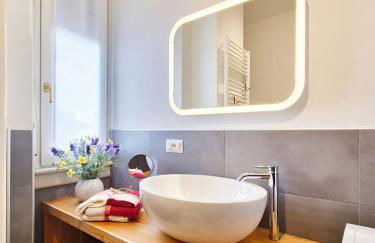 Panoramic lakeview house Bellagio - Foto 25