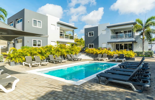 Beluga Apartments - Foto 25