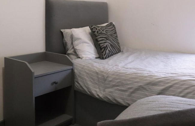 Anfield Space Sharing Accommodation - Foto 16