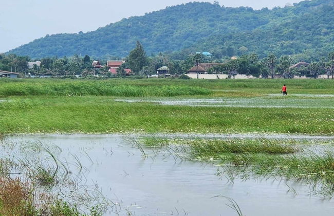 Baansiesom Private Pool Villa - Foto 22