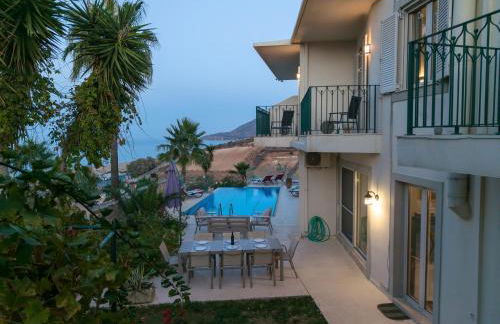 Sea View Villas - Foto 68