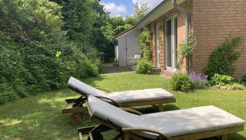 Kieholm - Foto 5, Garden, sunbed